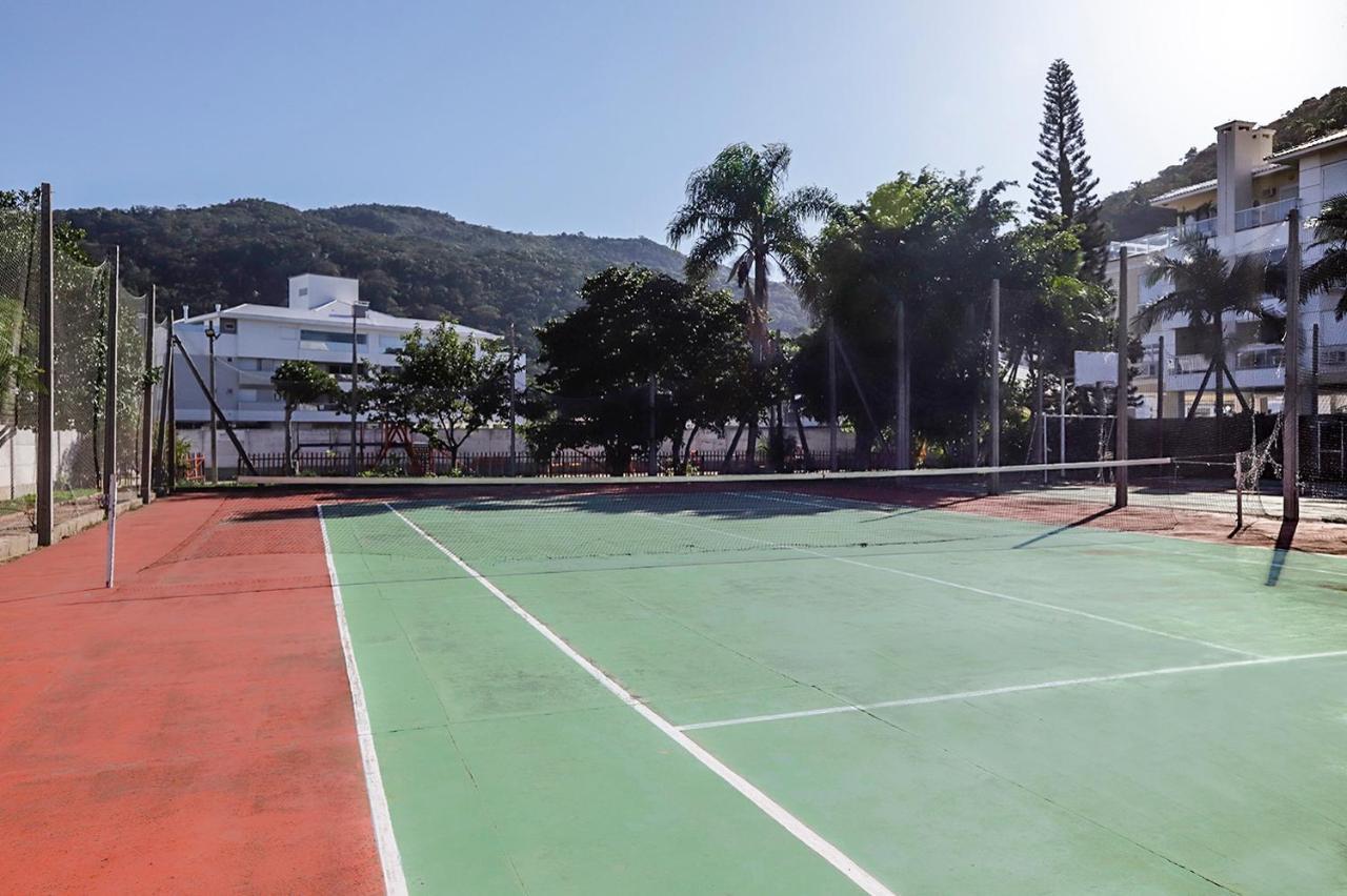 Ingleses A 50 Metros Da Praia 5 Pessoas 101 Florianópolis 外观 照片