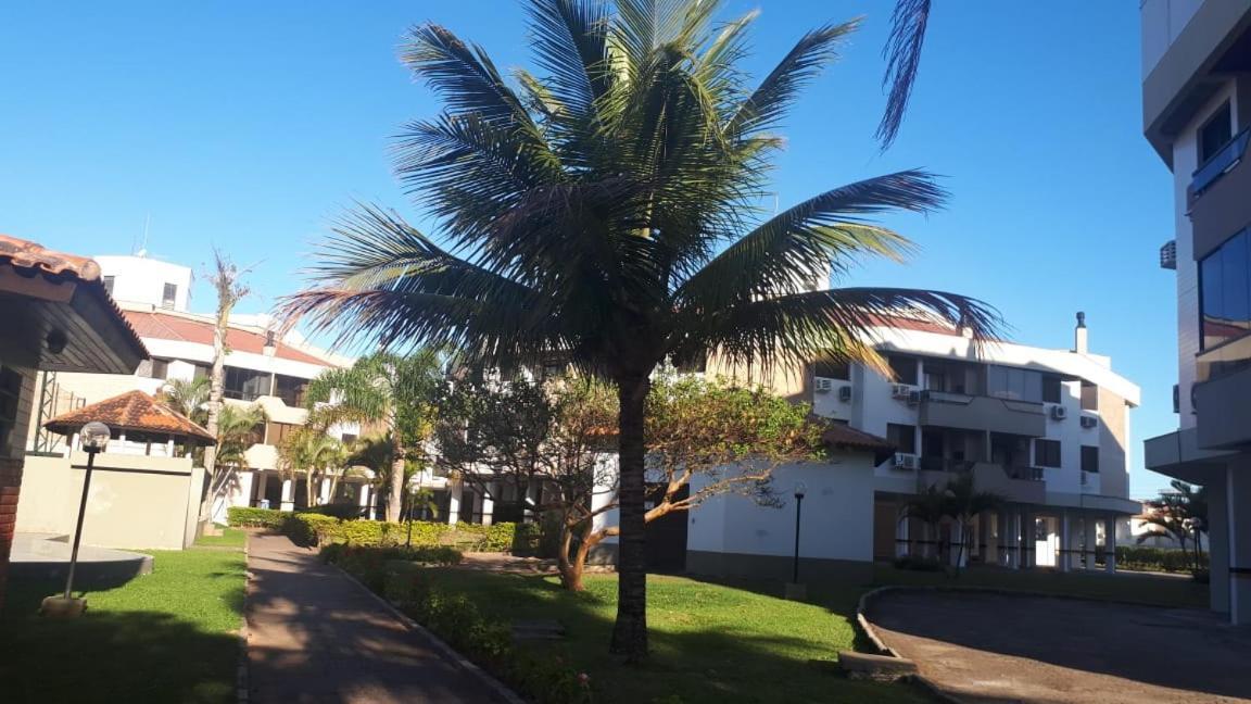 Ingleses A 50 Metros Da Praia 5 Pessoas 101 Florianópolis 外观 照片