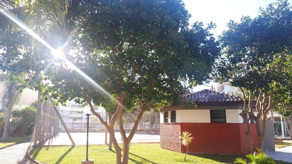 Ingleses A 50 Metros Da Praia 5 Pessoas 101 Florianópolis 外观 照片